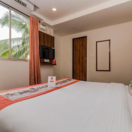 Miramar Hotel And Resort Panaji Ngoại thất bức ảnh