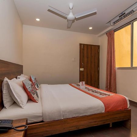 Miramar Hotel And Resort Panaji Ngoại thất bức ảnh