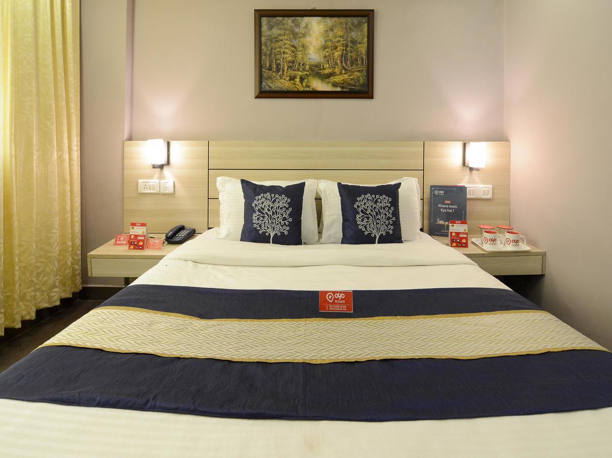 Miramar Hotel And Resort Panaji Ngoại thất bức ảnh