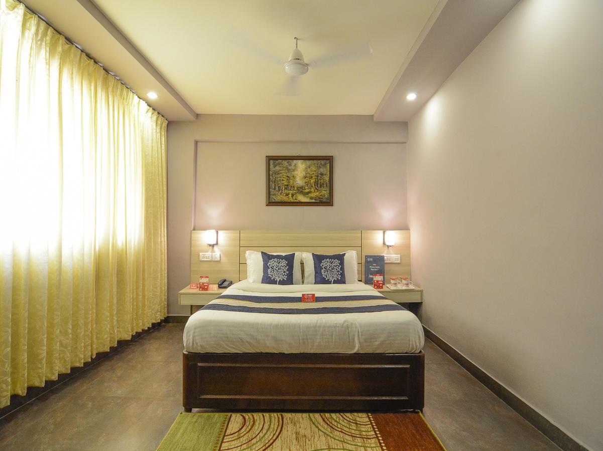 Miramar Hotel And Resort Panaji Ngoại thất bức ảnh