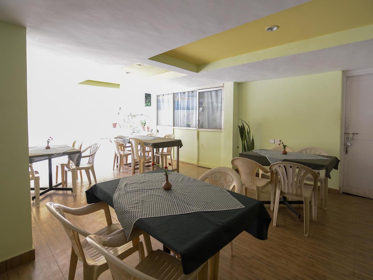 Miramar Hotel And Resort Panaji Ngoại thất bức ảnh
