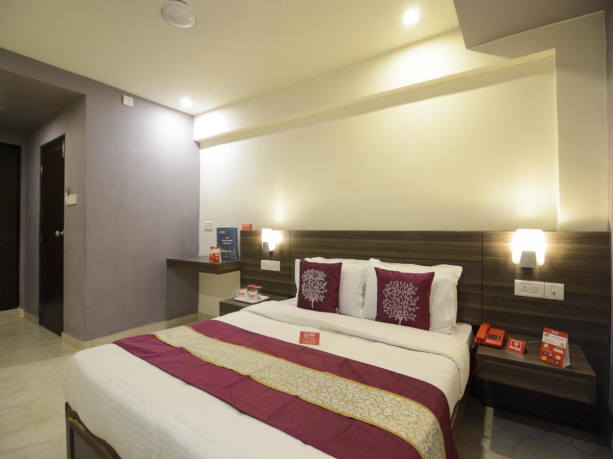 Miramar Hotel And Resort Panaji Ngoại thất bức ảnh
