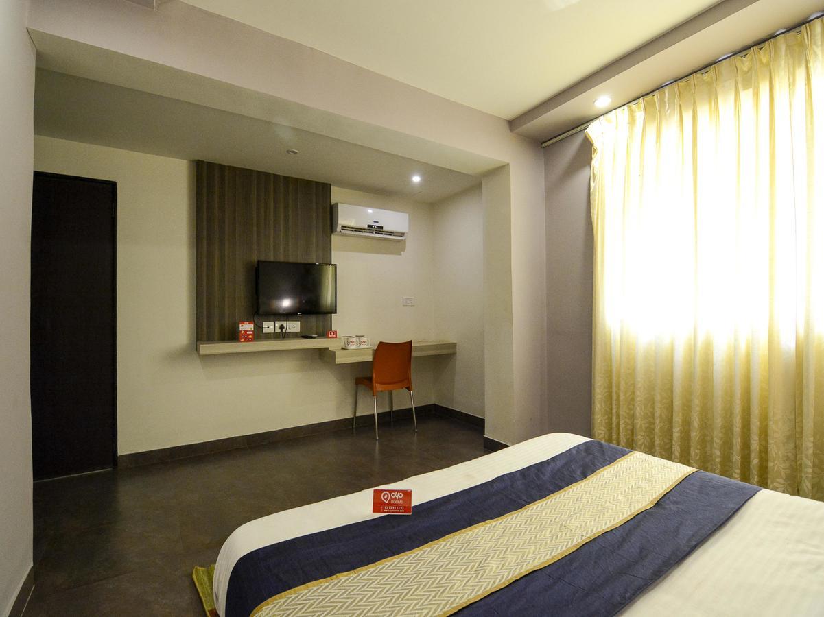 Miramar Hotel And Resort Panaji Ngoại thất bức ảnh