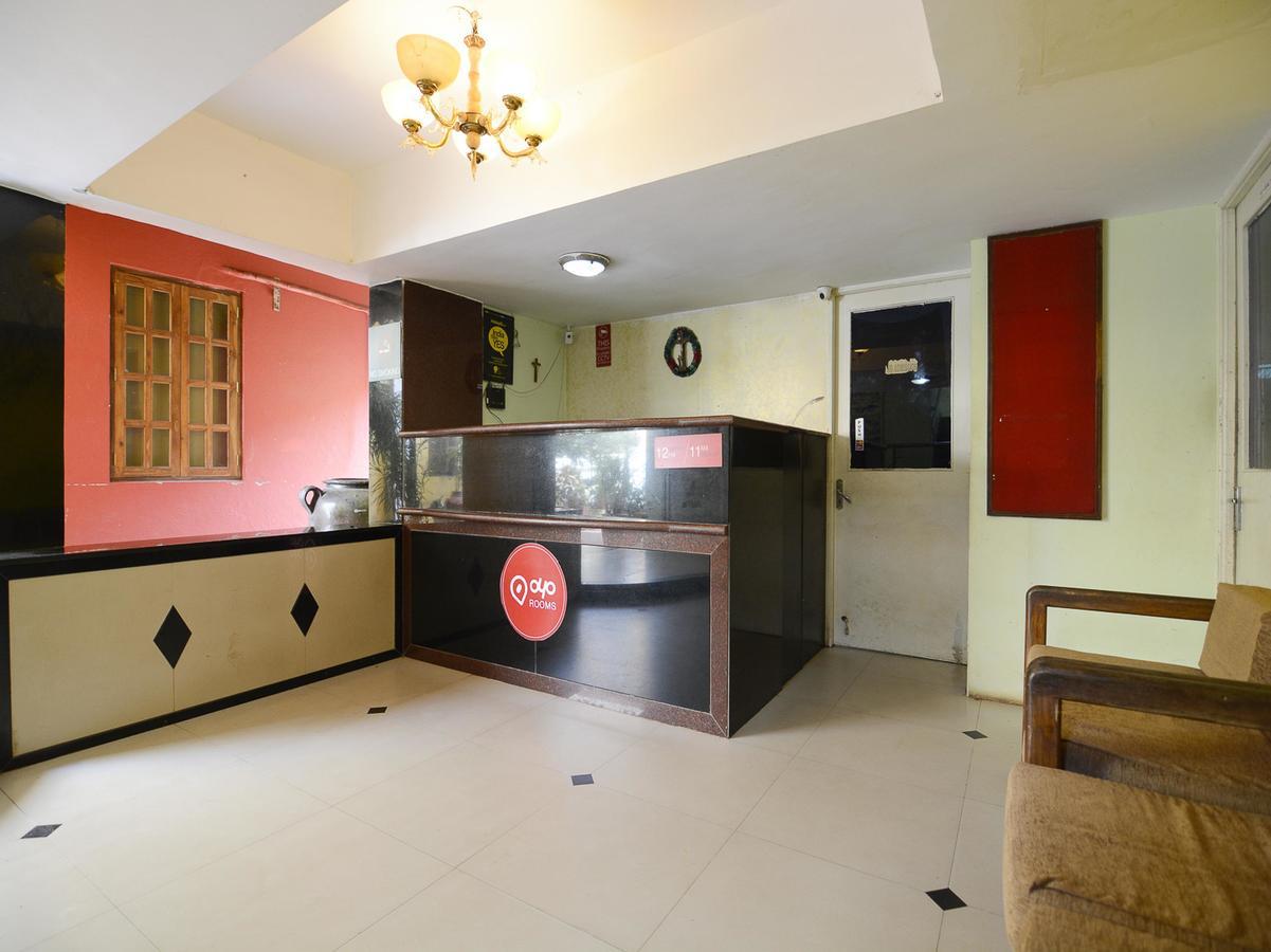 Miramar Hotel And Resort Panaji Ngoại thất bức ảnh