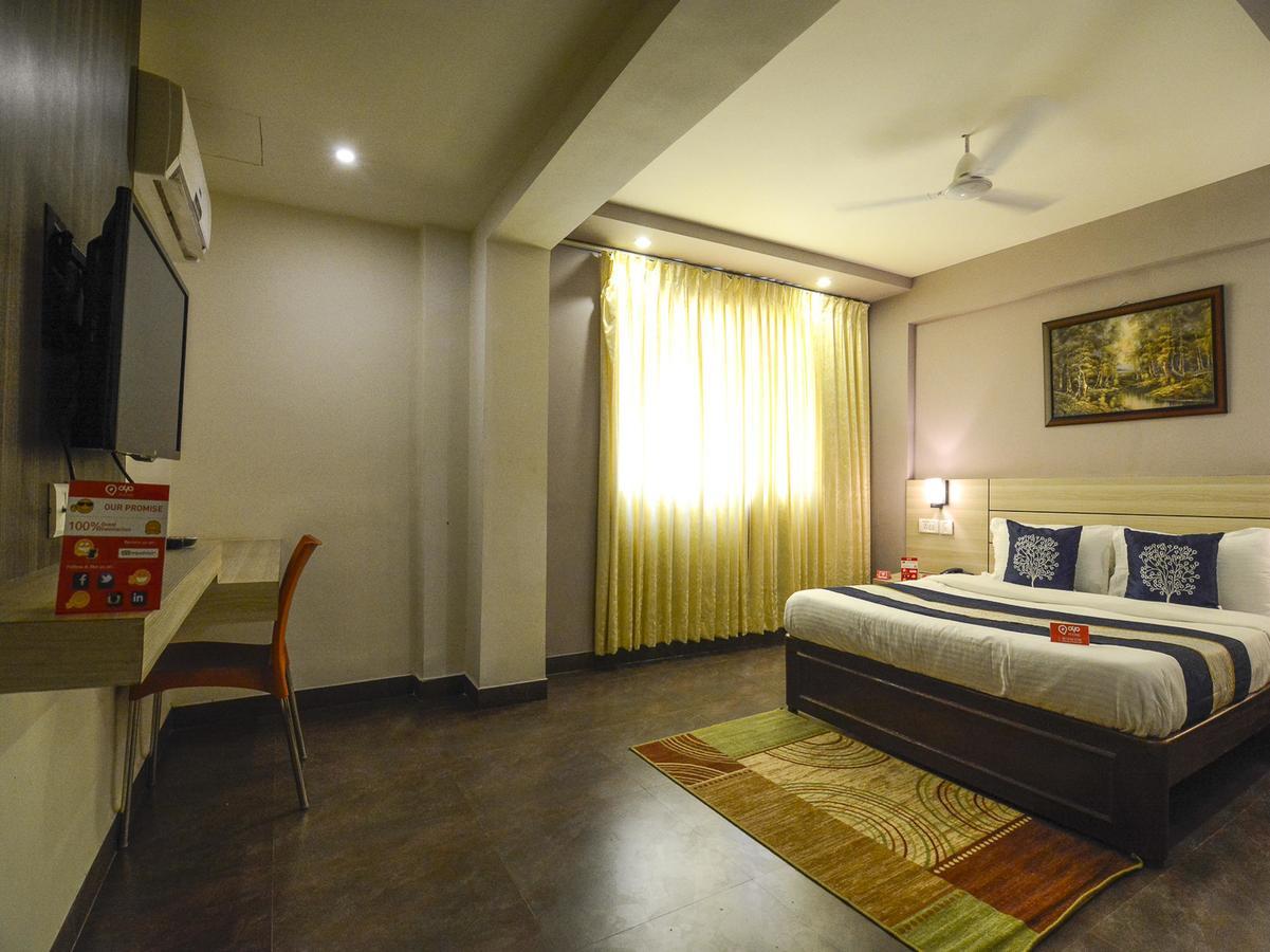 Miramar Hotel And Resort Panaji Ngoại thất bức ảnh