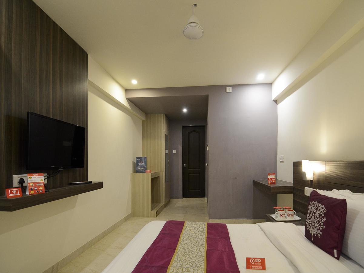 Miramar Hotel And Resort Panaji Ngoại thất bức ảnh