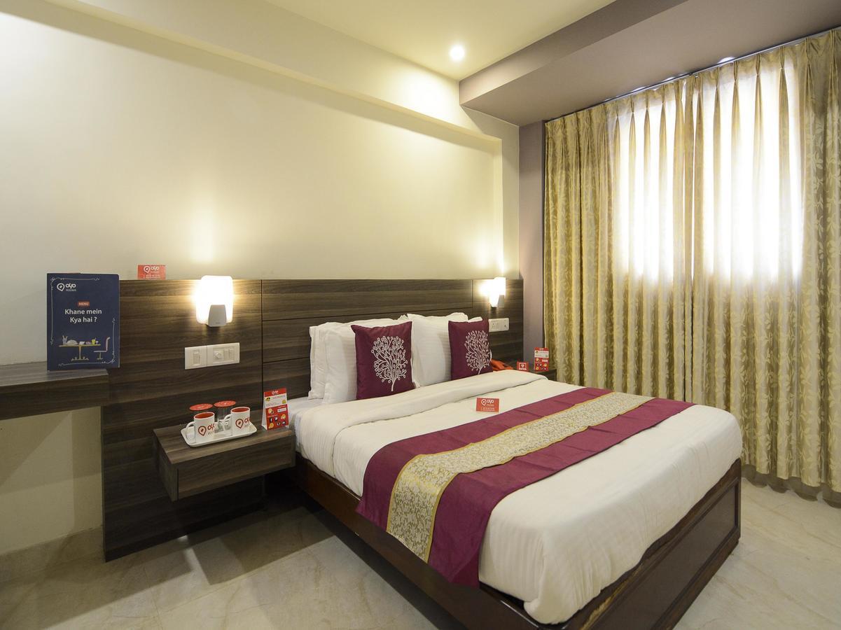 Miramar Hotel And Resort Panaji Ngoại thất bức ảnh