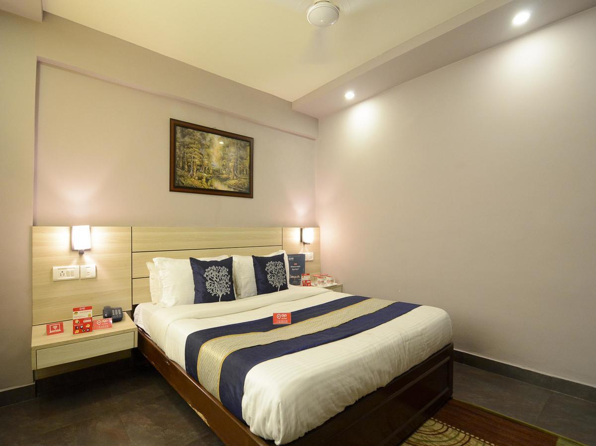 Miramar Hotel And Resort Panaji Ngoại thất bức ảnh