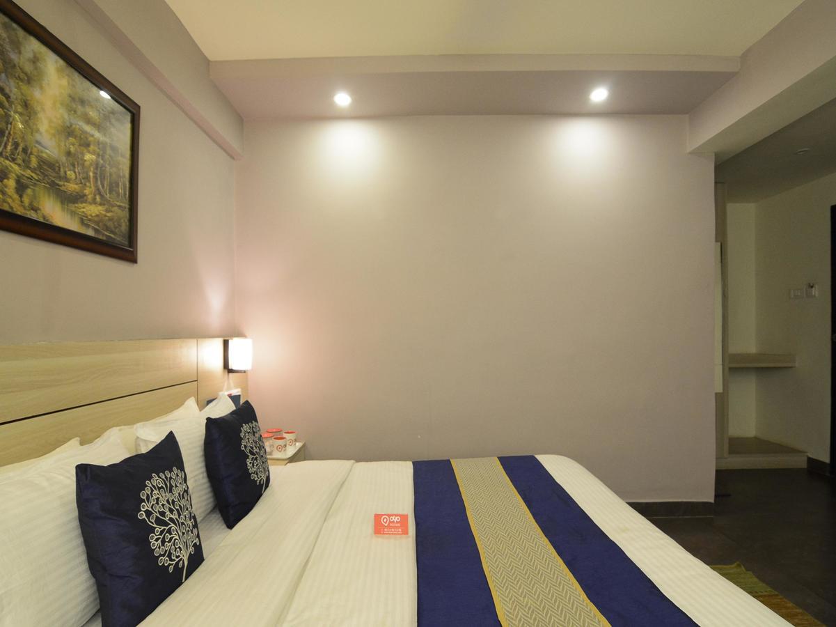 Miramar Hotel And Resort Panaji Ngoại thất bức ảnh