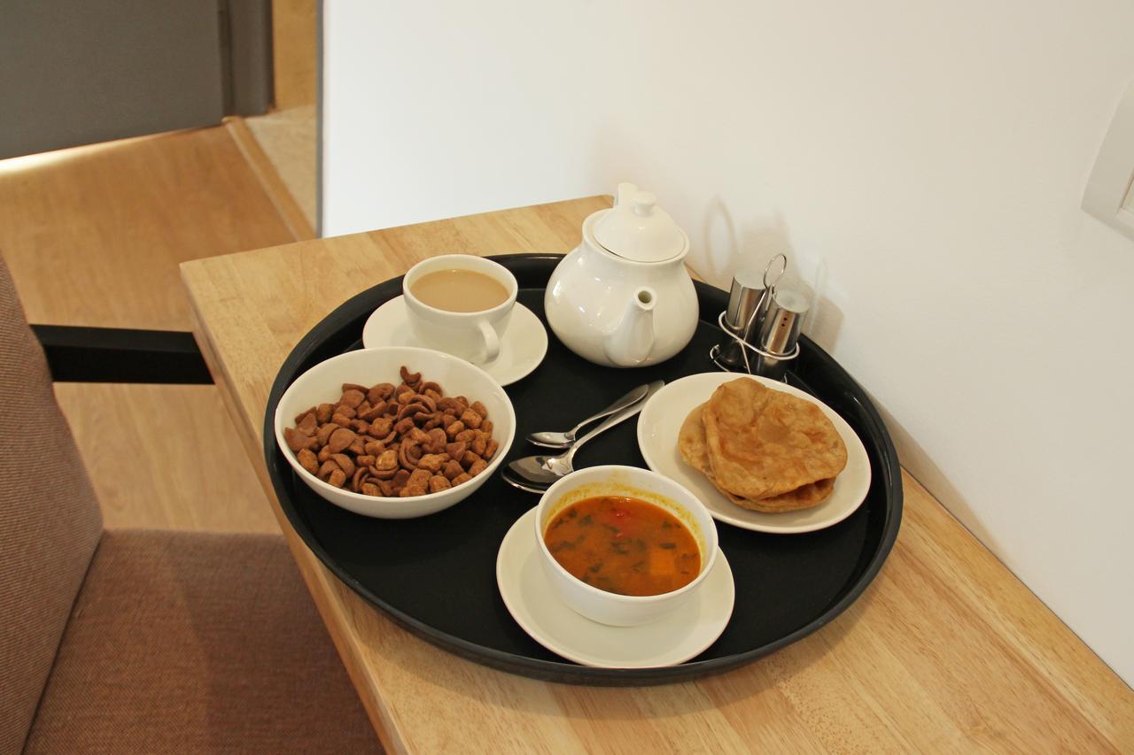 Miramar Hotel And Resort Panaji Ngoại thất bức ảnh