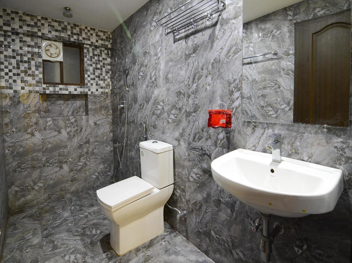 Miramar Hotel And Resort Panaji Ngoại thất bức ảnh