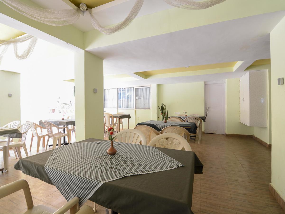 Miramar Hotel And Resort Panaji Ngoại thất bức ảnh