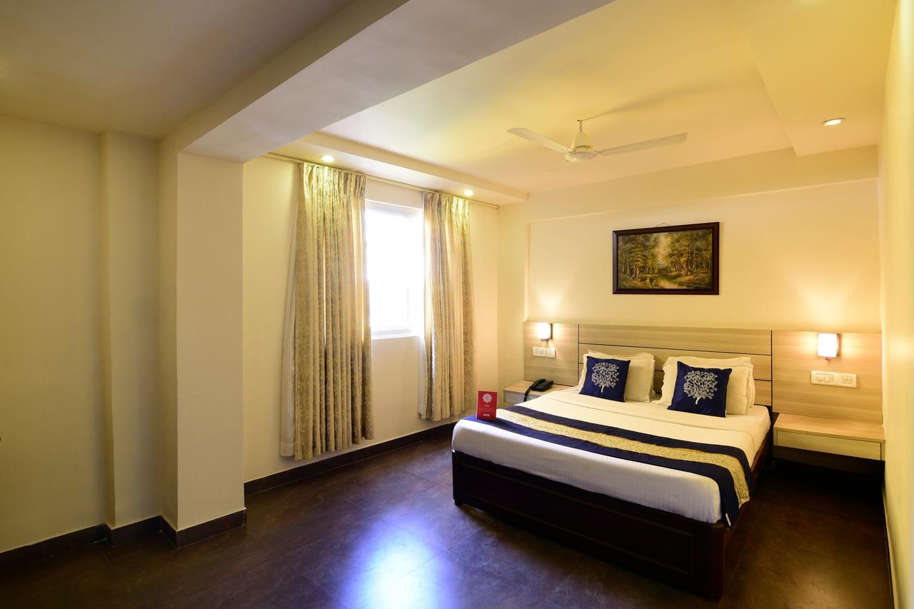 Miramar Hotel And Resort Panaji Ngoại thất bức ảnh