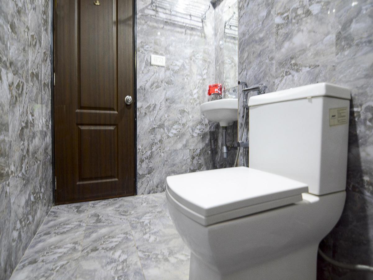 Miramar Hotel And Resort Panaji Ngoại thất bức ảnh