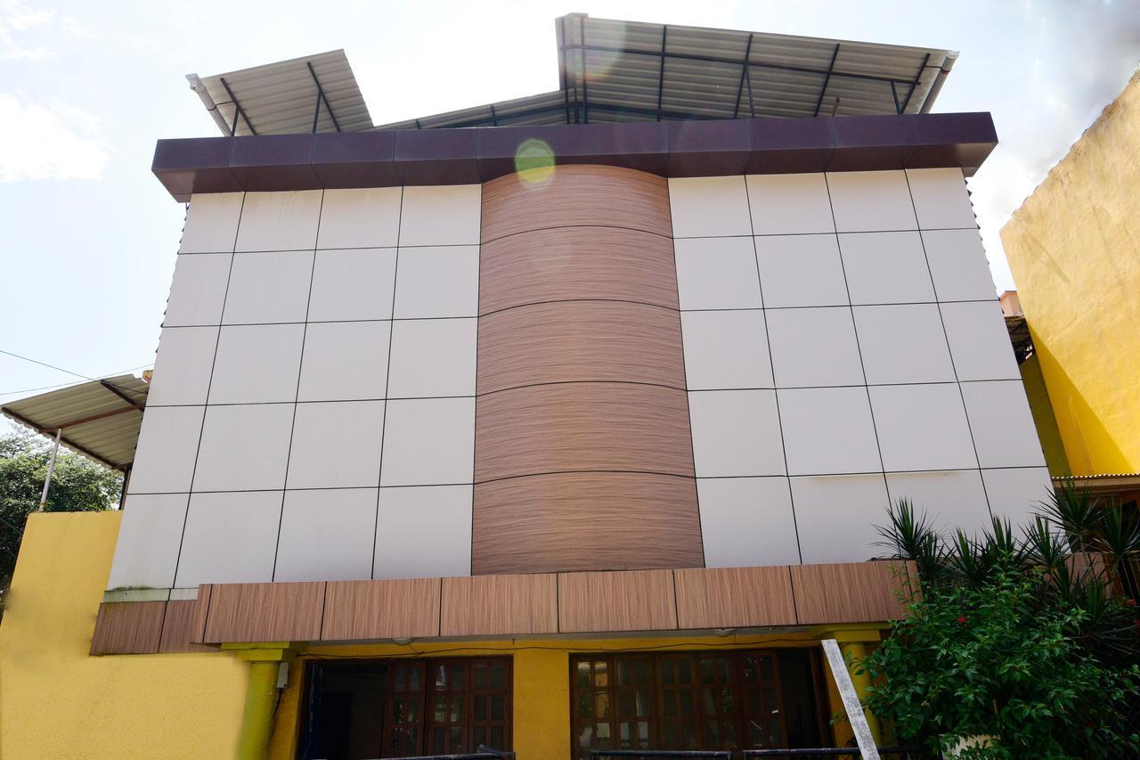 Miramar Hotel And Resort Panaji Ngoại thất bức ảnh