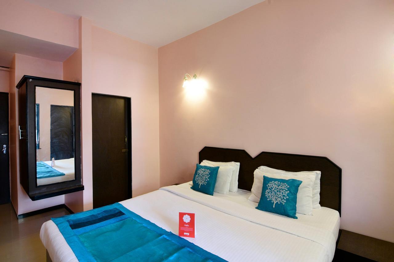 Miramar Hotel And Resort Panaji Ngoại thất bức ảnh