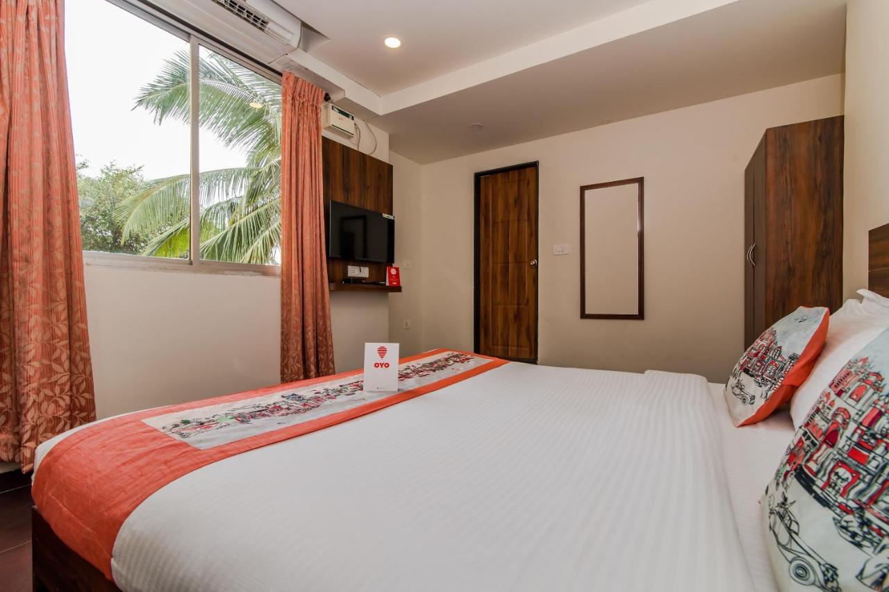 Miramar Hotel And Resort Panaji Ngoại thất bức ảnh
