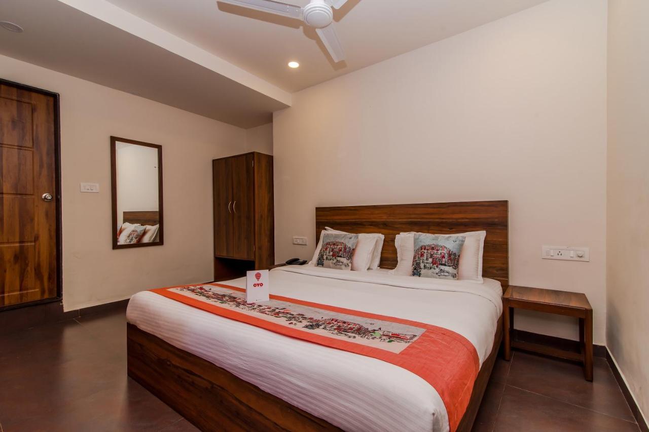Miramar Hotel And Resort Panaji Ngoại thất bức ảnh