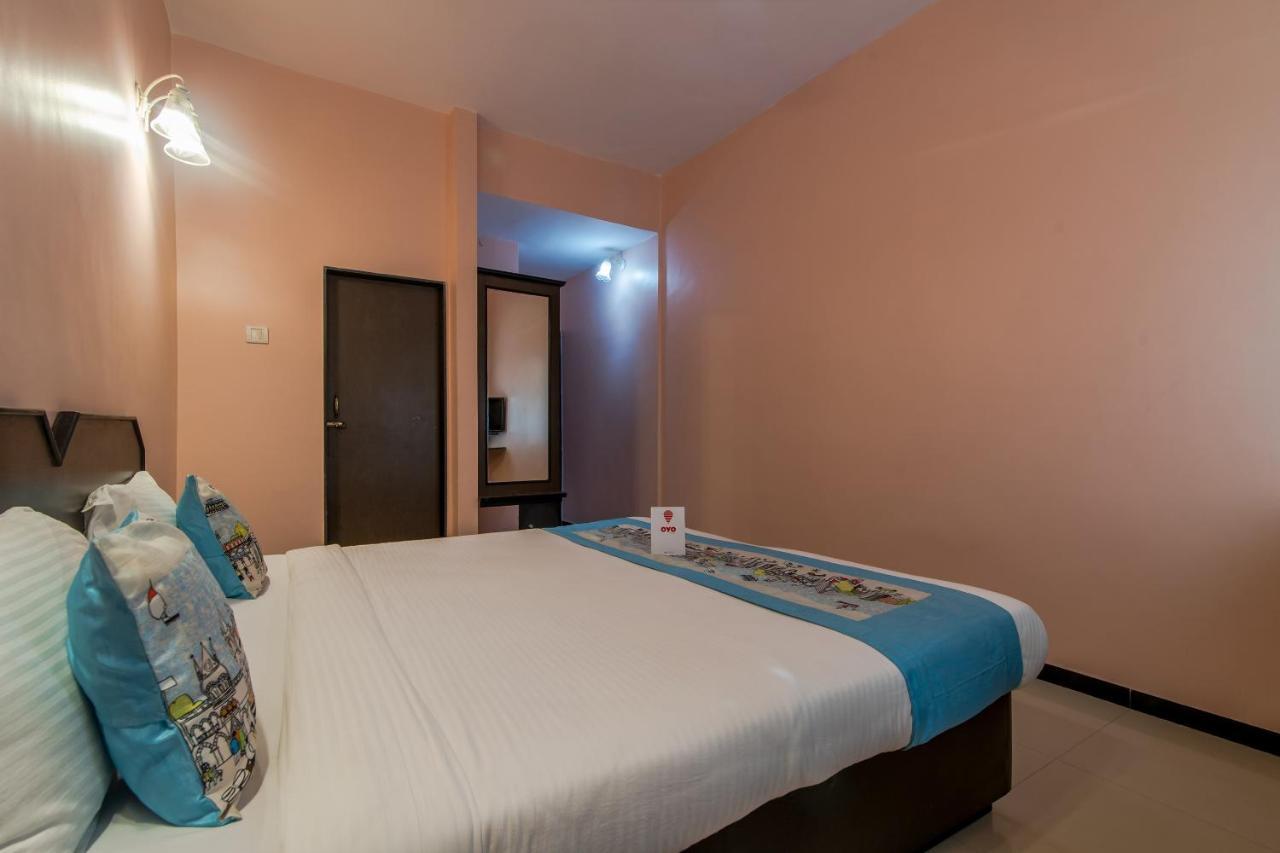 Miramar Hotel And Resort Panaji Ngoại thất bức ảnh
