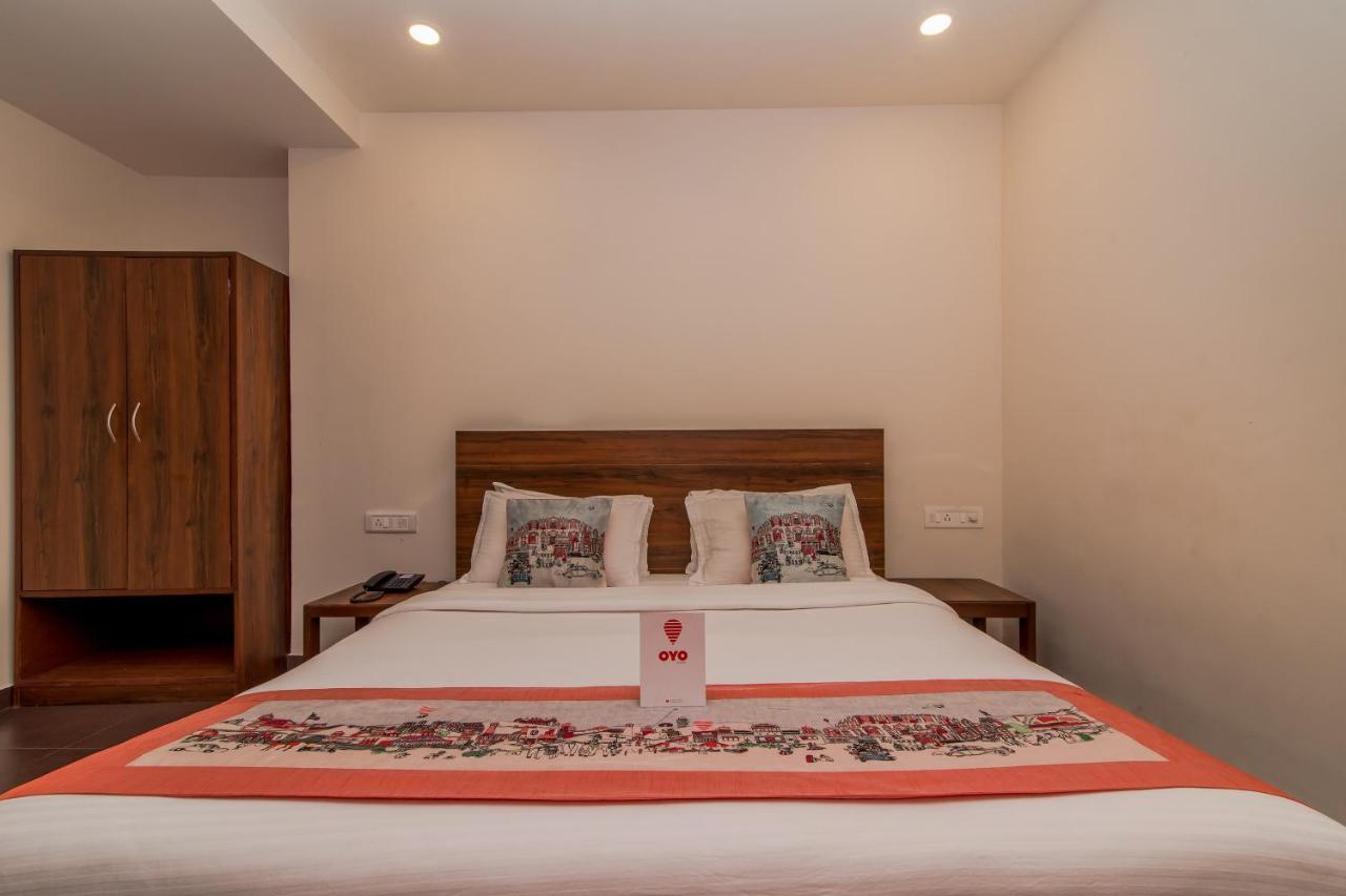 Miramar Hotel And Resort Panaji Ngoại thất bức ảnh