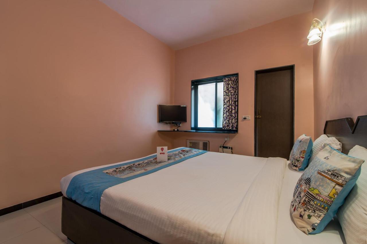 Miramar Hotel And Resort Panaji Ngoại thất bức ảnh