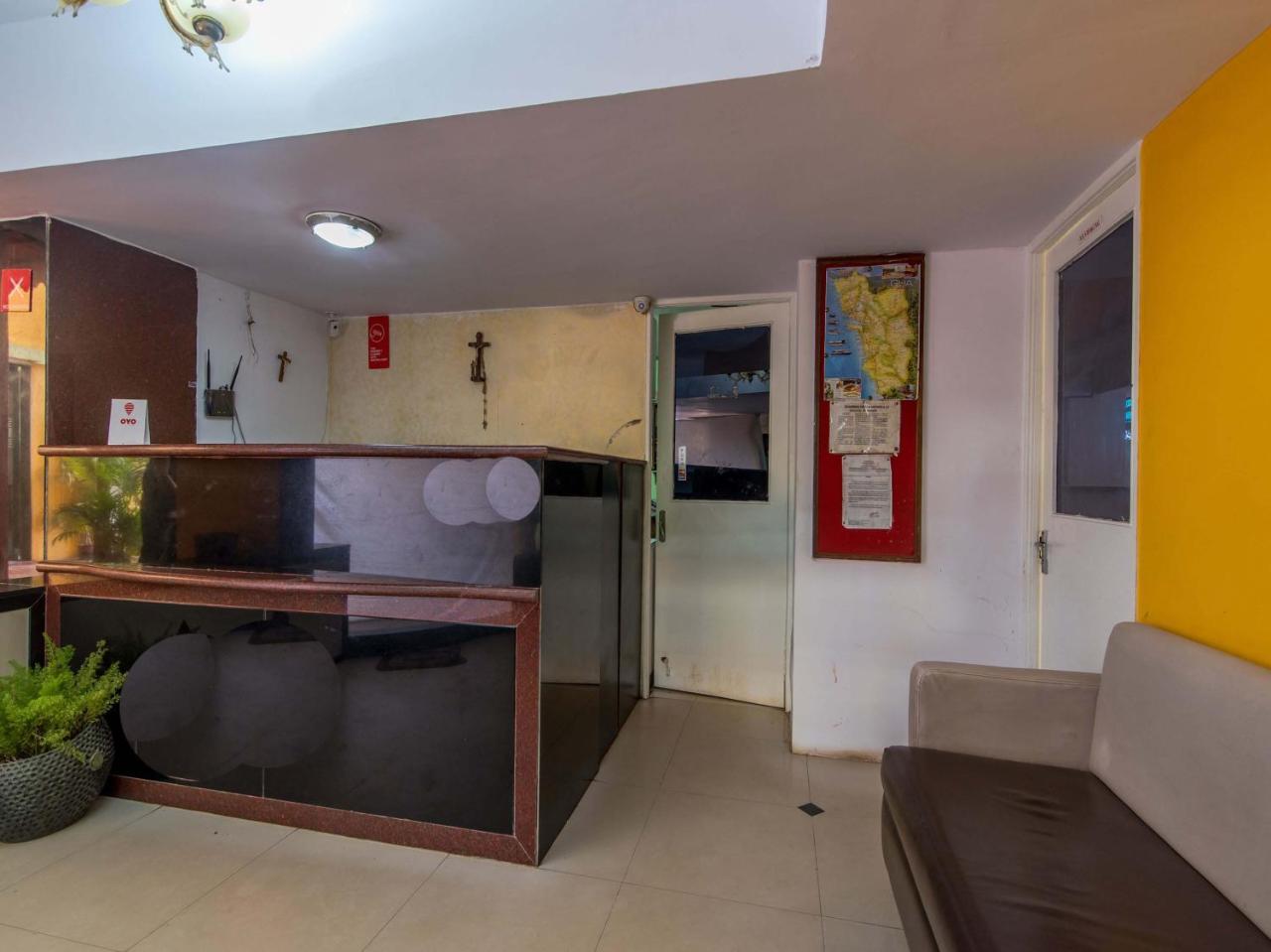 Miramar Hotel And Resort Panaji Ngoại thất bức ảnh